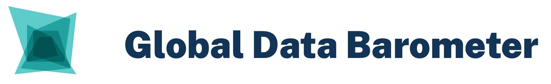 Global Data Barometer