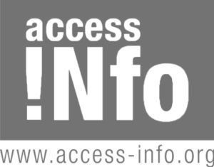 Access info Europe logo