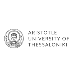 Aristotle University of Thessaloninki logo