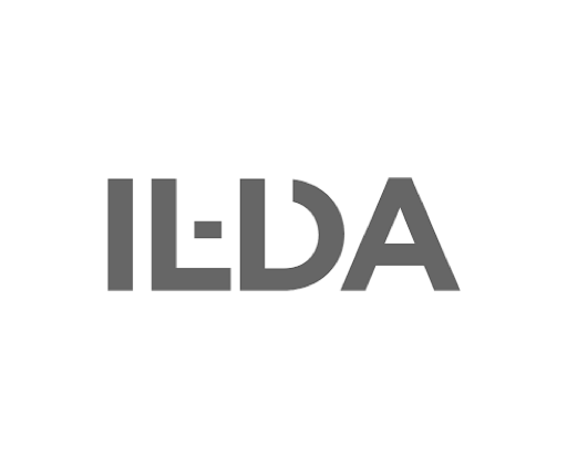 ILDA logo