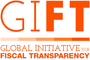 Global Initiative Fiscal Transparency logo