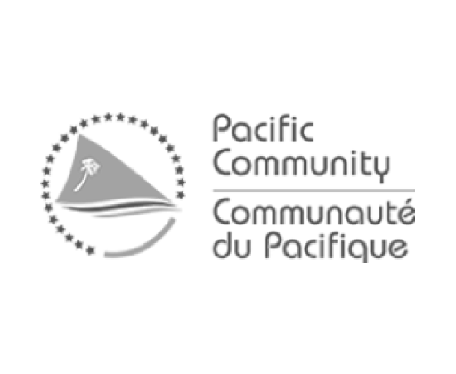Pacific Community logo