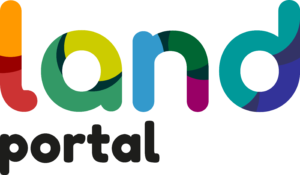 Land Portal Logo