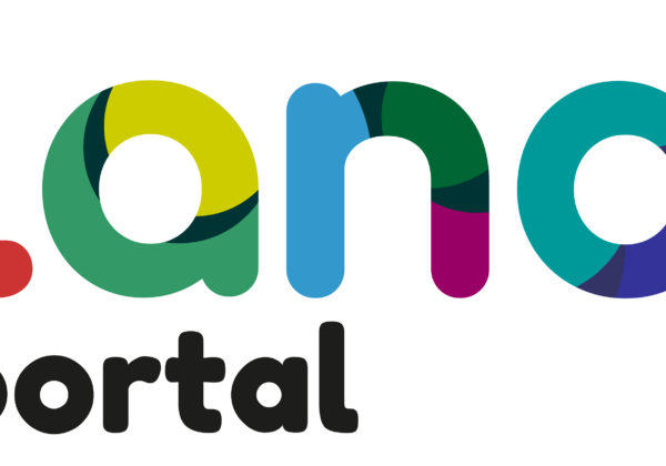Land Portal Logo