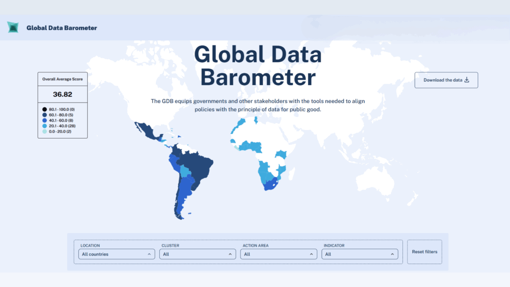Transparency Gaps Bridging the Transparency Gap: New evidence on interest and asset ...